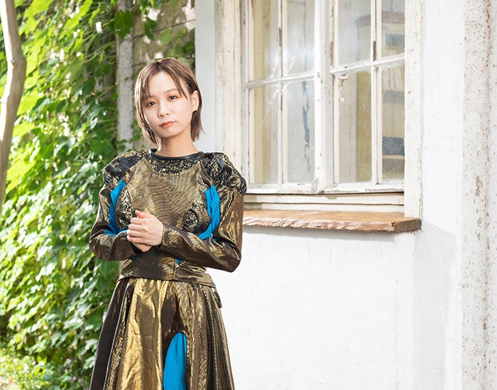 BiSH モモコグミカンパニーさんインタビュー（後編）｜ユニフェス